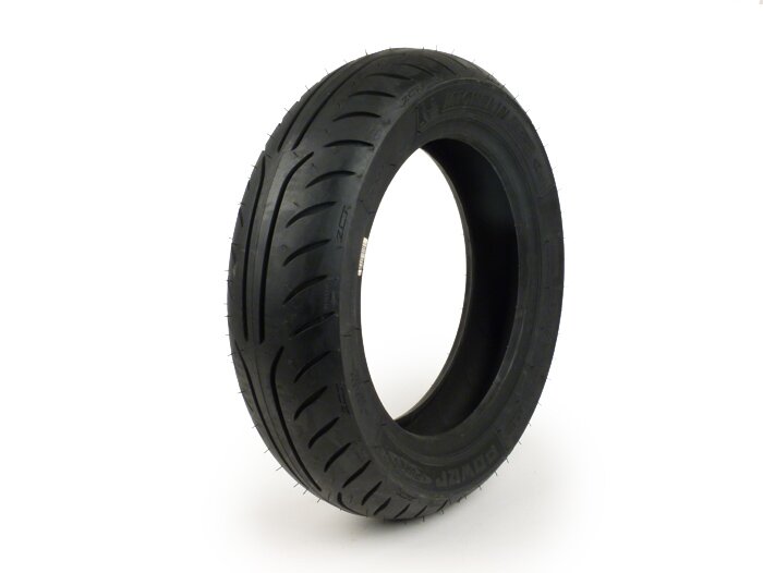 Michelin Power Pure SC 130/60-13 60P Universal Motorcycle Tyre 