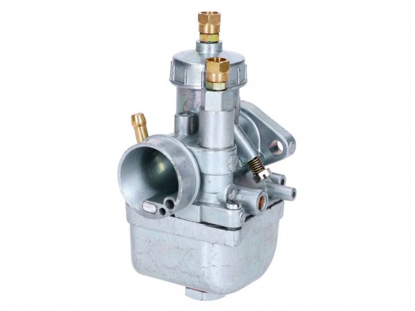 Carburateur 21N1-12 21mm Tuning -101 OCTANE- pour Simson S50, S51, S53, S70, S83, SR50, SR80, KR51/2