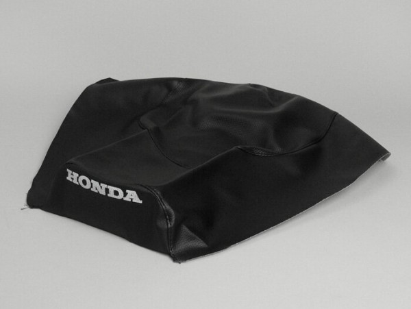 Housse de selle -X-TREME Sport- Honda X8R - look carbone