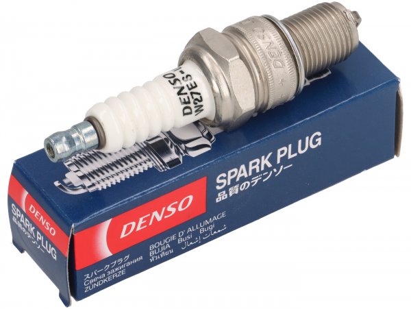 Spark Plug -DENSO W ESU- W27ESU
