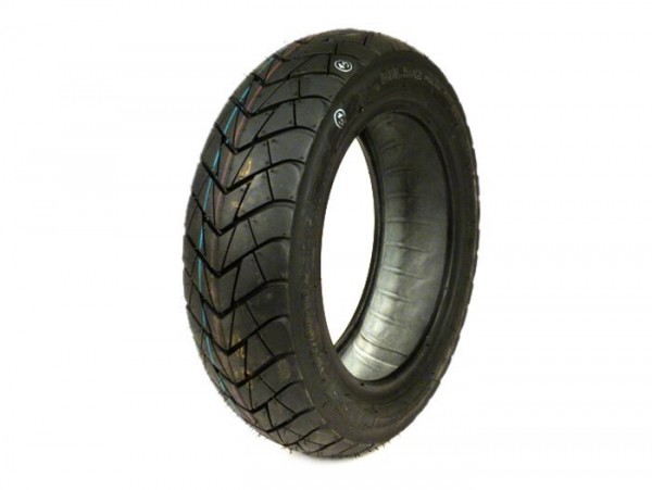 Tyre -BRIDGESTONE MOLAS ML50- 130/70 - 10 inch TL 52J