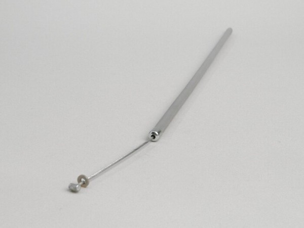Cable tirador estárter -LAMBRETTA- LD 125 (1956-), LD 150 (1954-)