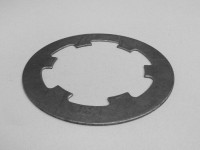 Disco frizione in acciaio -VESPA Smallframe- tipo PK XL2