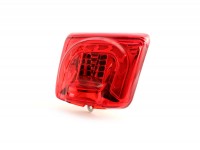 Fanale posteriore -MOTO NOSTRA, LED- Vespa GT, GTS 125-300, GTV (2014-2018, restyling) - rosso