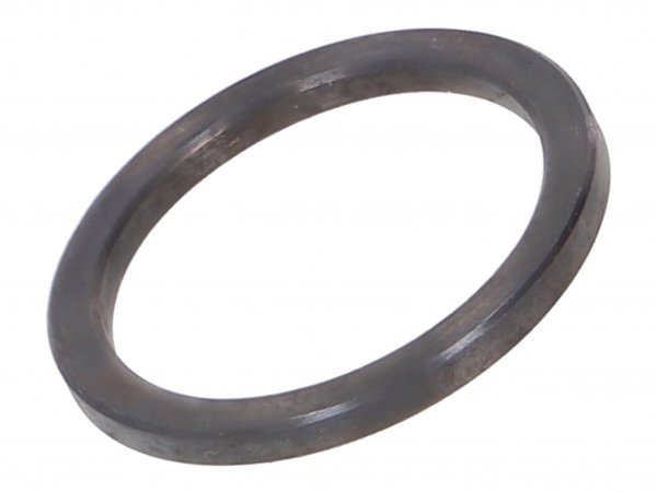 variator limiter ring / restrictor ring 2mm -101 OCTANE- for Minarelli