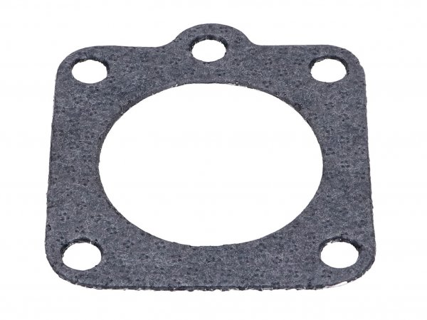 cylinder head gasket 50cc 39mm 1.2mm -101 OCTANE- for Puch MS50, MV50, Monza, Condor