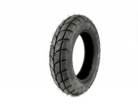 Tyre -KENDA K701 M+S- snow tyre - 3.00 - 10 inch TL 47L