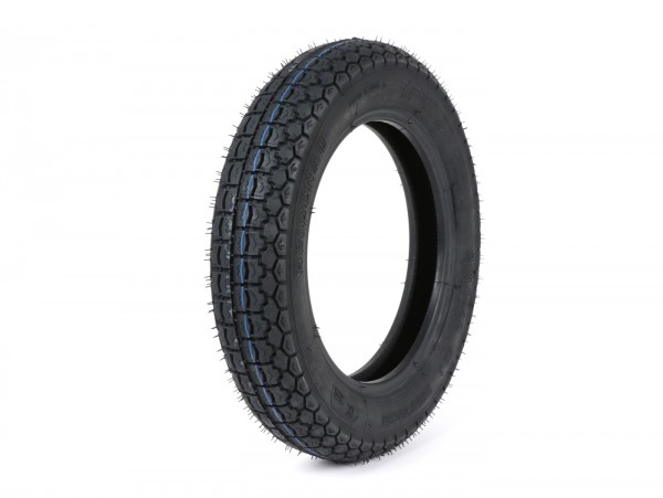 Tyre -HEIDENAU K38- 3.00 - 10 inch TT 50J (reinforced)