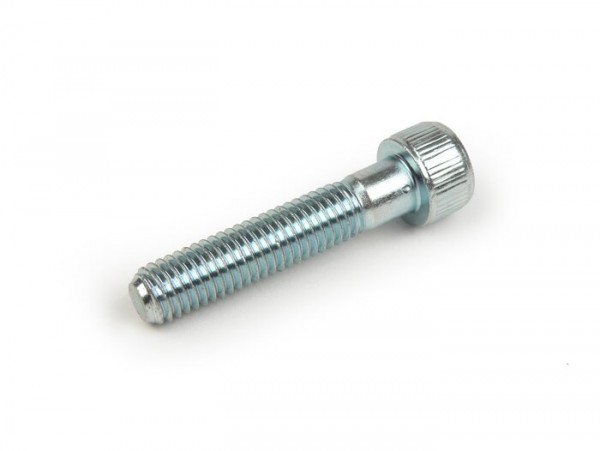 Allen screw -DIN 912- M8 x 40 (8.8 stiffness)
