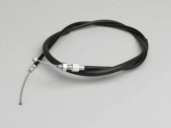Throttle control cable from handlebar -OEM QUALITY- Piaggio Vespa ET2