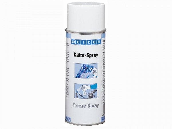 Freeze spray -WEICON- 400ml