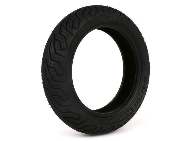 Neumático -MICHELIN City Grip 2 M+S, Front/Rear - 110/90 - 12 pulgadas TL 64S