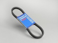 V-belt -POLINI Aramid (820x18.5mm)- Piaggio 50cc HiPer2 long casing