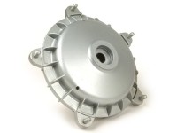 Rear brake hub 10" -LML- Vespa PX (1984-), T5 125cc - oil seal 30mm
