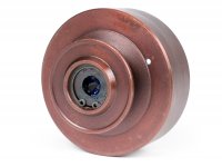 Clutch bell -OEM- for Piaggio Ciao PX, Ciao SC, SI, Boxer, Bravo, Superbravo - vehicles without variomatic