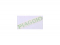 Aufkleber "Piaggio" -PIAGGIO- Piaggio NRG Extreme - Grün (Extreme) (971)