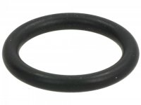 O-ring per manicotto distanziale cavalletto centrale Ø=15.2 x 2.6mm -PIAGGIO-