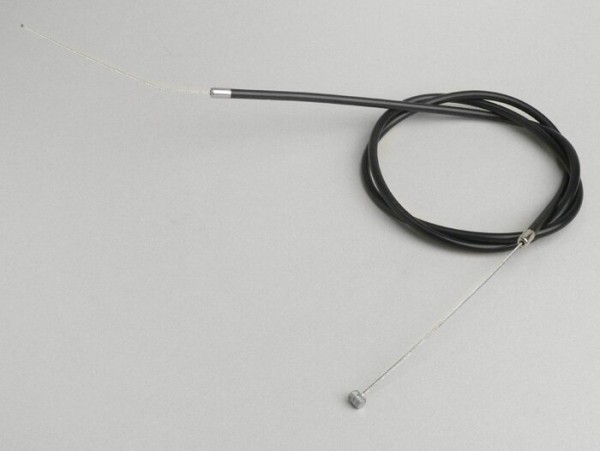 Throttle control cable from handlebar -OEM QUALITY- Piaggio Sfera 50 (1994)