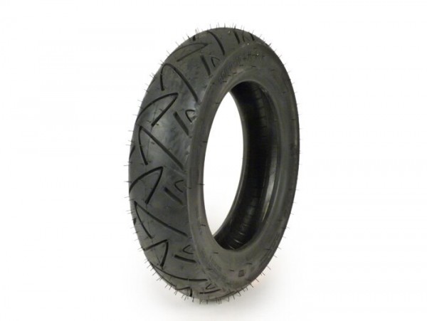 Neumático -CONTINENTAL Twist- 90/90 - 10 pulgadas TL 50M