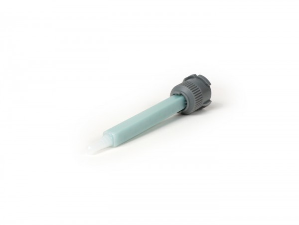 Cánula mezcladora 24/50ml de recambio -PETEC para adhesivos bicomponentes PlastBond y Power BiBond-