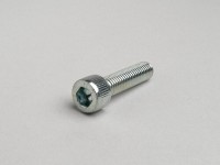 Allen screw -DIN 912- M10 x 40 (used as handle bar bolt Lambretta LI (Serie 3), LIS, SX, TV (Serie 3), DL, GP)