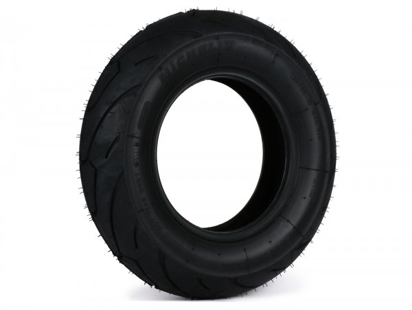 Tyre -MICHELIN BOPPER- 120/90 - 10 inch TL/TT 57L