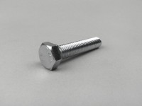 Screw -DIN 933- M8 x 40mm (8.8 tensile strength)