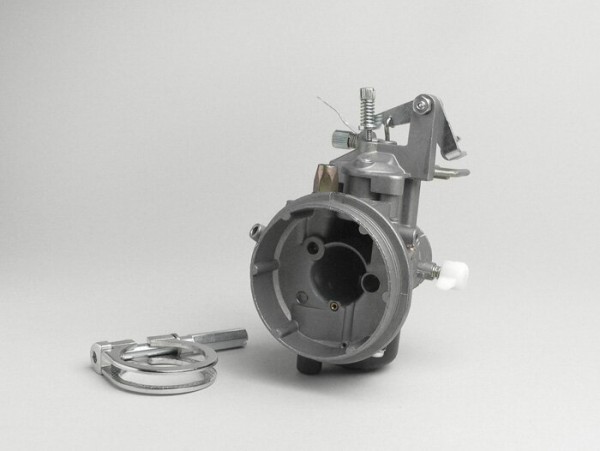 Carburator -DELLORTO 20/20mm SHB- Vespa PK125 ETS