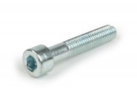 Allen screw -DIN 912- M8 x 45 (stiffness 8.8) - used for shock absorber with alloy body