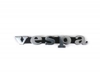 Badge legshield -OEM QUALITY- Vespa - Vespa PV125 (since 1968), Vespa Rally200 (since 1976), Vespa TS, Vespa V50 Special, Vespa PX (1977-1983)