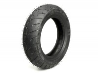Tyre -MICHELIN S1- 110/80 - 10 inch TL/TT 58J