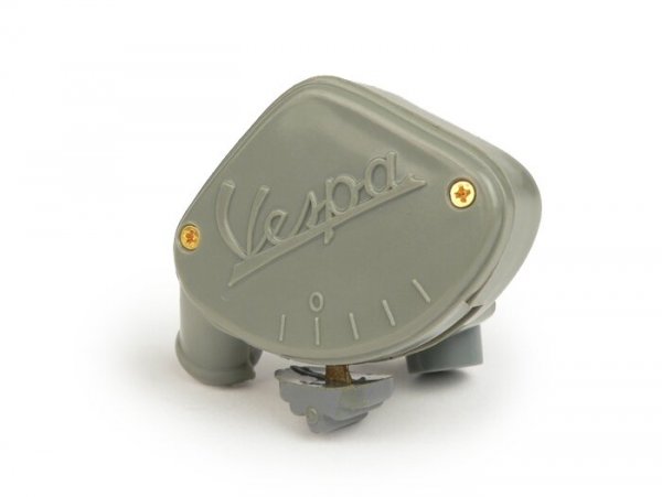 Lichtschalter -MADE IN VIETNAM- Vespa Wideframe VM2T, VN1T,  VN2T, VL1T, VL2T (-77177)