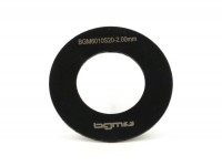 Gearbox shim -BGM ORIGINAL- Lambretta (series 1-3) - 2.00mm
