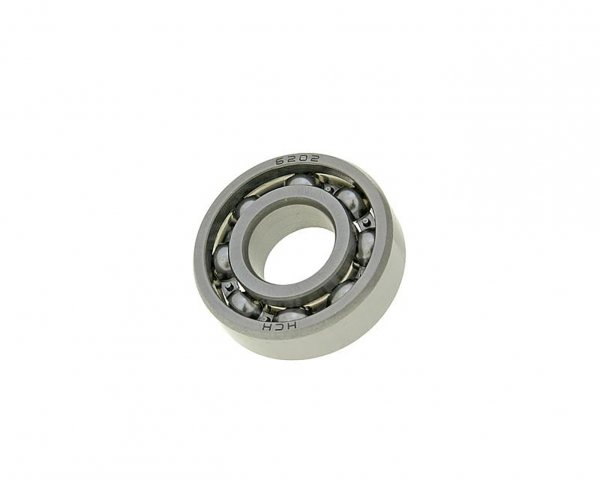 ball bearing -101 OCTANE- 6202 - 15x35x11mm