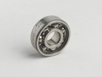 Ball bearing -608- (08x22x07mm) - used for water pump Minarelli 50cc (type MA, CA)