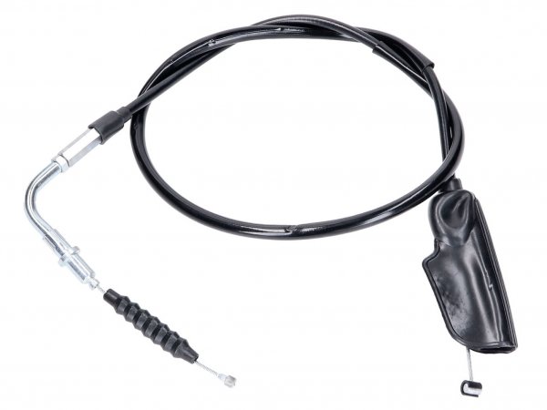 Câble dembrayage -NARAKU- PTFE pour CPI SM, SX 50, Beeline SMX, Supercross, Supermoto
