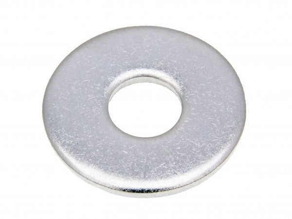 Rondelle corpo -101 OCTANE- DIN9021 8,4x24x2 per M8 acciaio inox A2 (100 pezzi)