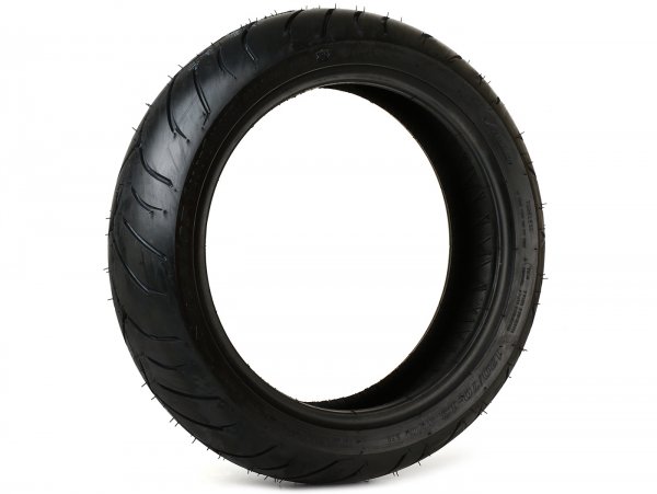 Tyre -DUNLOP ScootSmart- 120/70 - 13 inch 53P