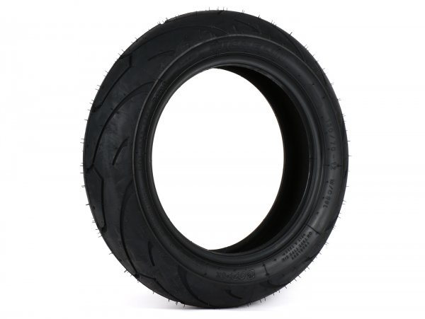 Tyre -MICHELIN BOPPER- 130/70 - 12 inch TL/TT 56L