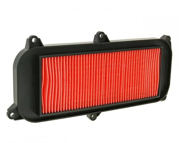 air filter -101 OCTANE- original replacement for Kymco Grand Dink, Yager GT, Xciting