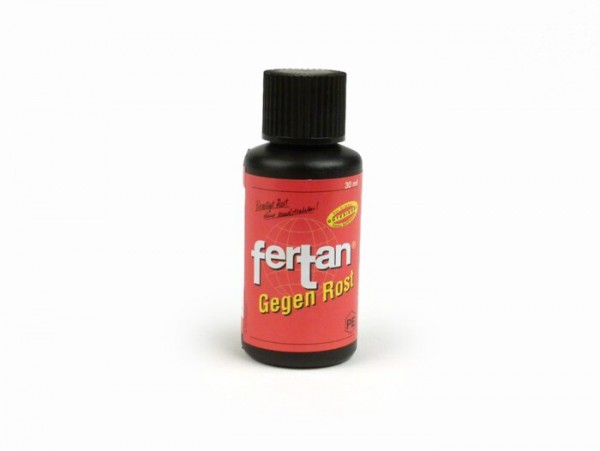 Desoxidante/antioxidante -FERTAN- 30ml