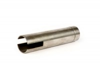 Tube for inside handlebar grip -MB DEVELOPMENTS, stainless steel- Lambretta LI (series 3, 1966-), LIS (1966-), SX, DL, GP