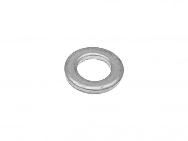 Rondelle DIN125 -101 OCTANE- 6,4x12x1,6 per M6 acciaio inox A2 (100 pezzi)