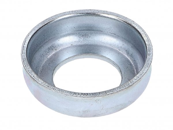front / rear wheel bearing shell 12mm -101 OCTANE- for Puch wheel hubs