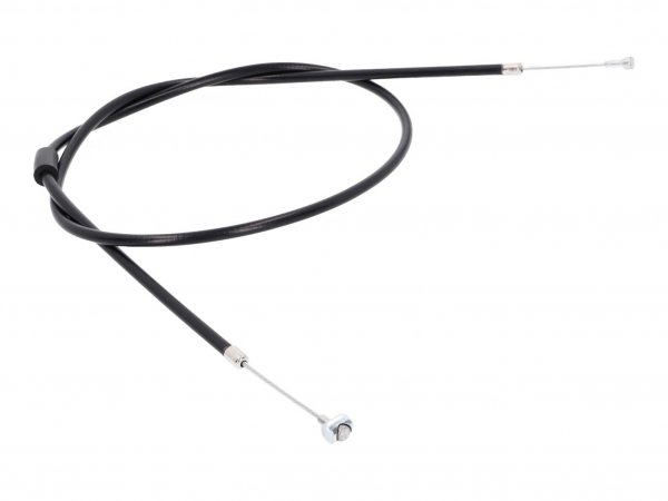 Cable de embrague -101 OCTANE- negro para Simson S51, S53, S70, S83 Enduro