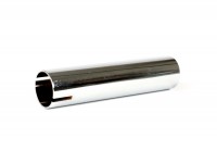 Tube for inside handlebar grip -MB DEVELOPMENTS, stainless steel- Lambretta LI (series 1-2)