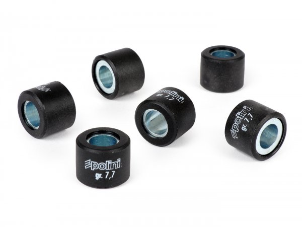 Rollers -POLINI 16x13mm- 7.70g