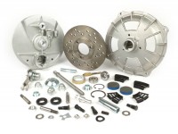Disc brake -LAMBRETTA- SX 200, TV (series 3), DL 200, GP 200
