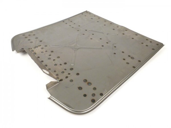 Floor board -AMS CUPPINI- Vespa GS150 / GS3, VB, VL