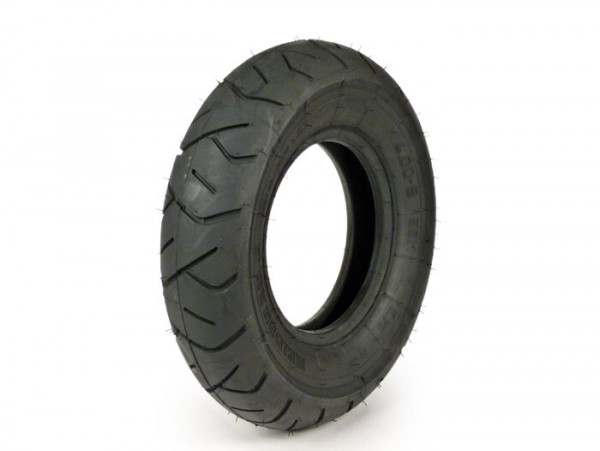 Tyre -HEIDENAU K75- 4.00 - 8 inch TT 55M
